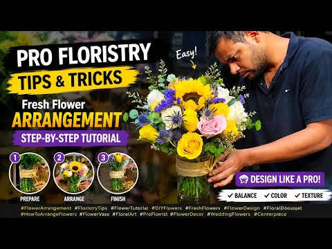 How To Decide On The Perfect Birthday Flowers For A Beloved One How To Decide On The Perfect Birthday Flowers For A Beloved One